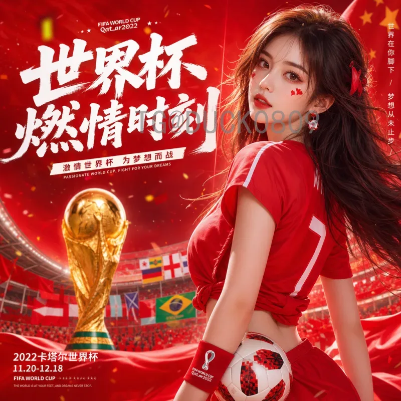 2026年国际足联世界杯直播官方观看渠道全指南
